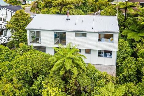 Photo of property in 10 Rosalind Street, Ngaio, Wellington, 6035
