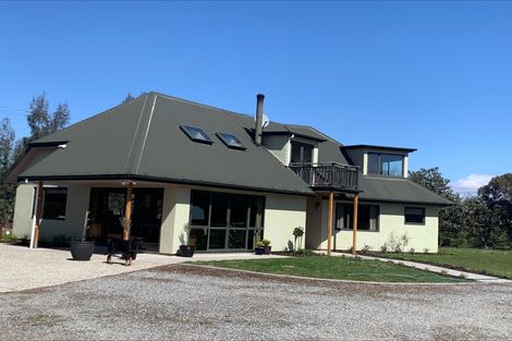 Photo of property in 344 Clyde-alexandra Road, Alexandra, 9391