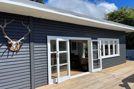 Photo of property in 323 Whangamoa Drive, Okere Falls, Rotorua, 3074