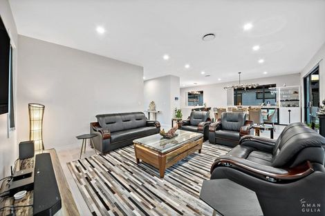 Photo of property in 1 Piki Street, Flat Bush, Auckland, 2019