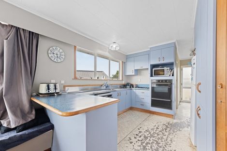Photo of property in 16 Mayne Street, Waitara, 4320