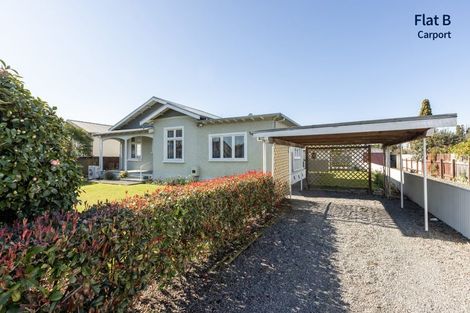 Photo of property in 705 Avenue Road West, Saint Leonards, Hastings, 4120