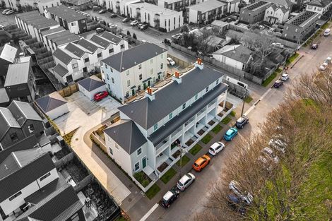 Photo of property in 6/11 Bunyan Street, Waltham, Christchurch, 8023