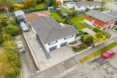 Photo of property in 1-2/3a Rata Place, Glenwood, Timaru, 7910
