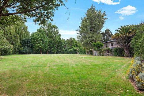 Photo of property in 14 Keetly Place, Ohoka, Kaiapoi, 7692