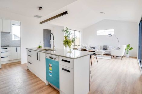 Photo of property in 46 Whitburn Avenue, Halswell, Christchurch, 8025