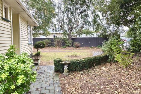 Photo of property in 8 Saint John Street, Southbridge, 7602