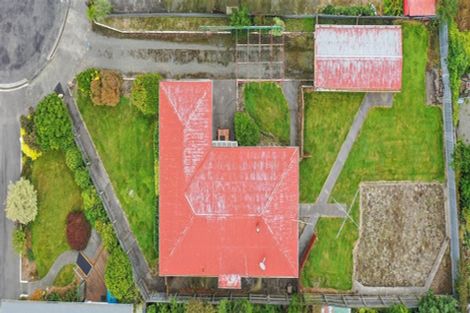 Photo of property in 9 Reddecliffe Crescent, Hampstead, Ashburton, 7700