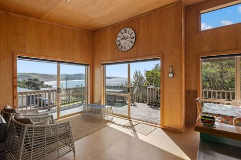 Photo of property in 44 Balfour Crescent, Castlepoint, Tinui, 5889