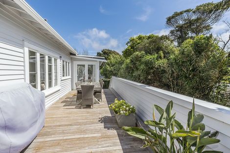 Photo of property in 22 Ngatoto Street, Ngaio, Wellington, 6035