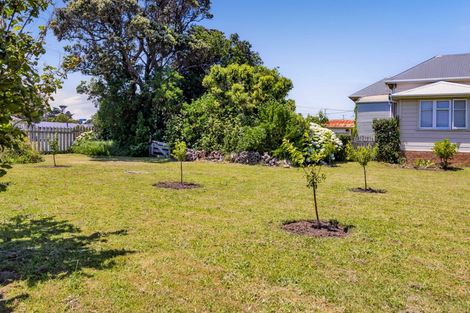 Photo of property in 207 Egmont Street, Patea, 4520