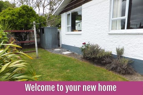 Photo of property in 1/2 Parklands Drive, Huntsbury, Christchurch, 8022