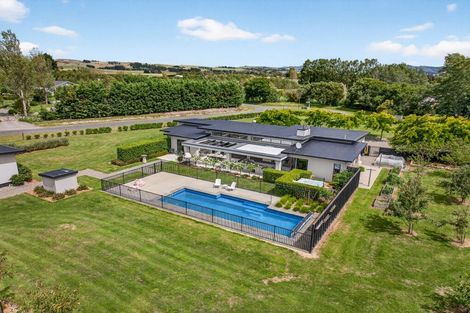 Photo of property in 9 Campbell Drive, Martinborough, 5711