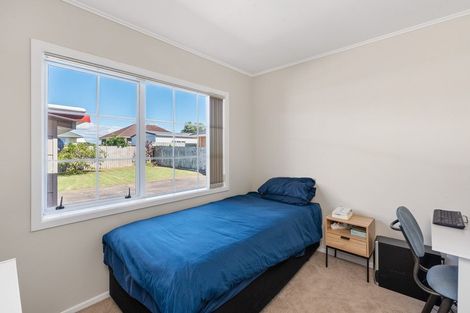 Photo of property in 5 Hokianga Street, Mangere East, Auckland, 2024