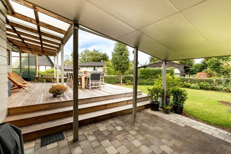 Photo of property in 15 Manuka Street, Ohakune, 4625