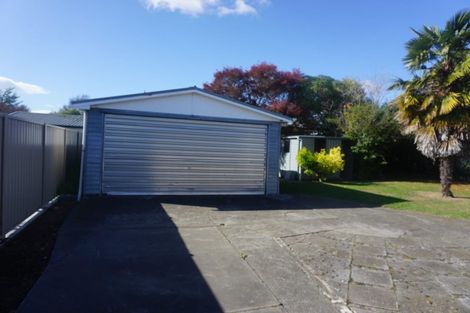 Photo of property in 5 James Cook Street, Havelock North, 4130