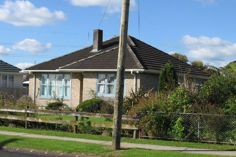 Photo of property in 10 Sandbrook Avenue, Otara, Auckland, 2023
