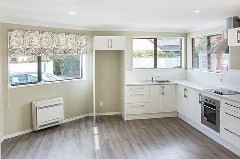 Photo of property in 30c Strickland Street, Sydenham, Christchurch, 8023