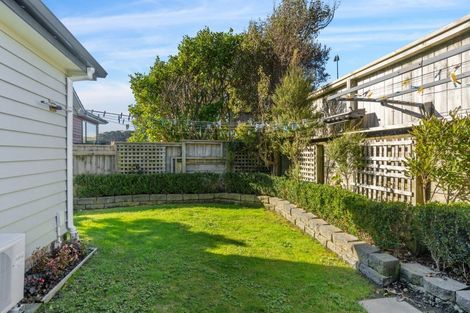 Photo of property in 69 Saint Ives Drive, Camborne, Porirua, 5026