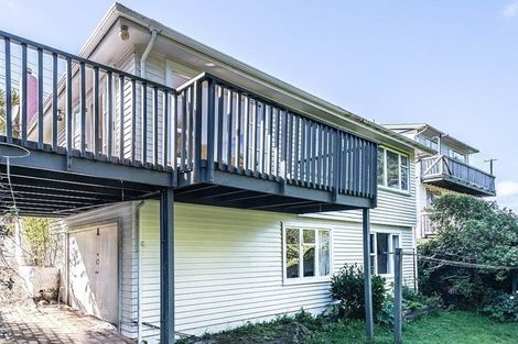 Photo of property in 55 Ohariu Road, Johnsonville, Wellington, 6037