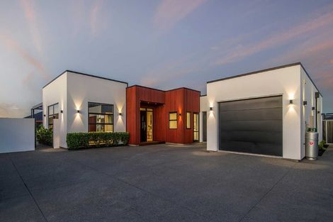 Photo of property in 58 Tongariro Street, Halswell, Christchurch, 8025
