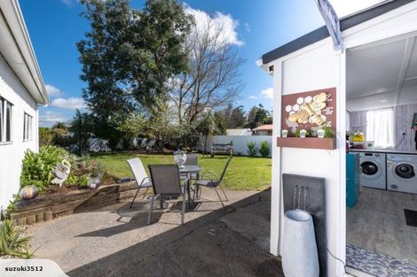 Photo of property in 3 Preston Street, Eltham, 4322