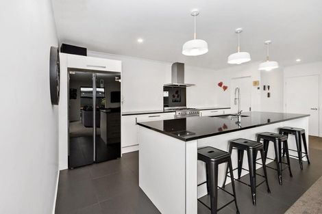 Photo of property in 40 Mclenaghan Road, Rolleston, 7614