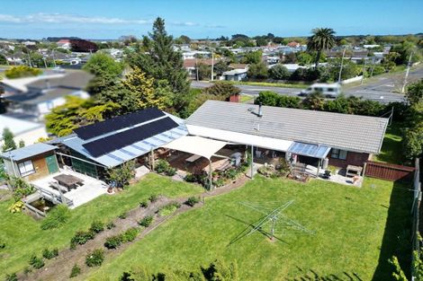 Photo of property in 32 Russell Street, Foxton, 4814