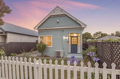 Photo of property in 17 Manning Place, Woolston, Christchurch, 8023