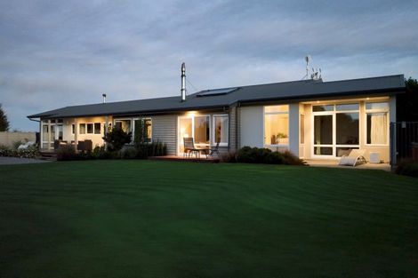 Photo of property in 35 Ridgens Road, Greendale, Christchurch, 7671