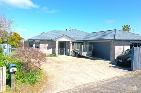 Photo of property in 18a Cavan Street, Ngaruawahia, 3720