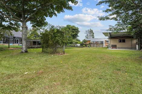 Photo of property in 99 Lyon Street, Kihikihi, Te Awamutu, 3800