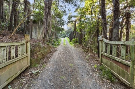Photo of property in 19 Te Tuhi Road, Raglan, 3297