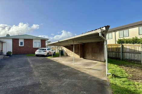 Photo of property in 259 Puhinui Road, Papatoetoe, Auckland, 2025