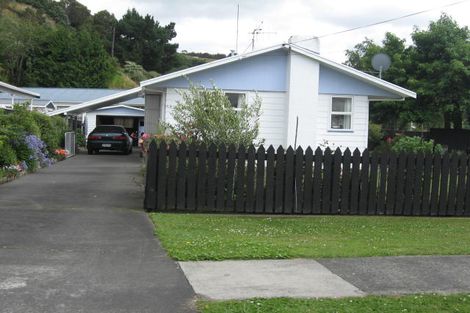 Photo of property in 7 Ward Street, Aramoho, Whanganui, 4500