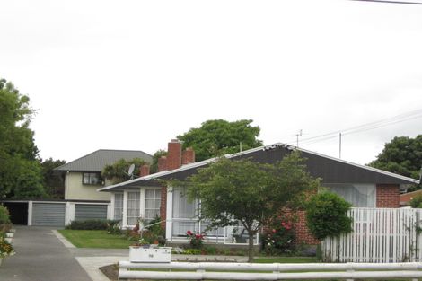 Photo of property in 1/78 Hills Road, Edgeware, Christchurch, 8013