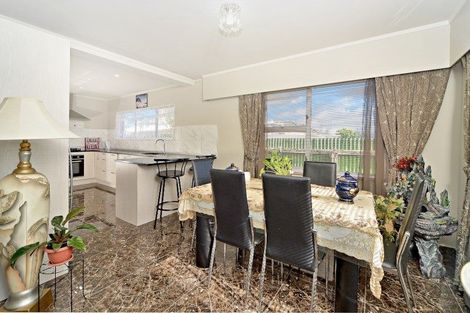 Photo of property in 4 Regent Street, Papatoetoe, Auckland, 2025