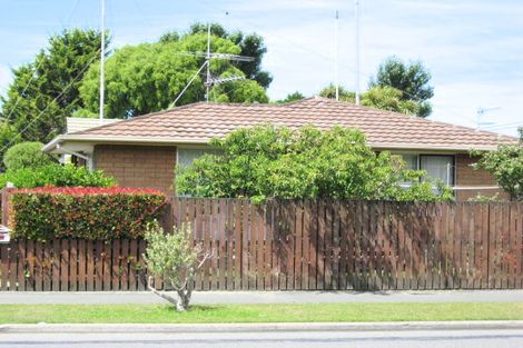 Photo of property in 2/313 Estuary Road, South New Brighton, Christchurch, 8062