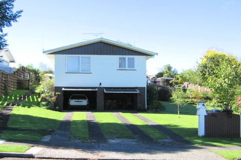 Photo of property in 7 Kupe Place, Tokoroa, 3420