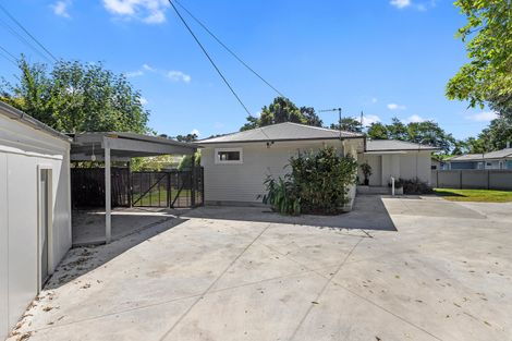 Photo of property in 83 Henry Road, Taupiri, 3791