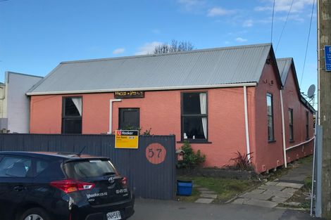 Photo of property in 57 Grange Street, North Dunedin, Dunedin, 9016