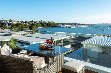 Photo of property in 67c The Parade, Bucklands Beach, Auckland, 2012