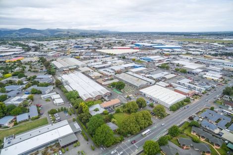 Photo of property in 77 Main South Road, Rolleston, 7614