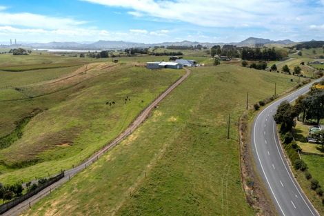 Photo of property in 610 Rotowaro Road, Huntly, 3771