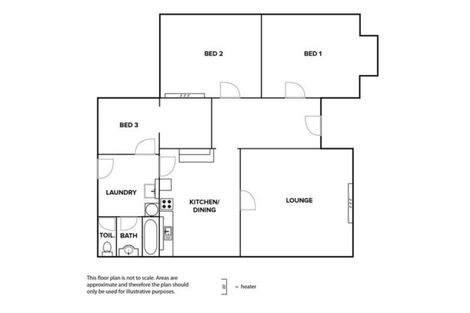 Photo of property in 38 Hereford Street, West End, Palmerston North, 4410