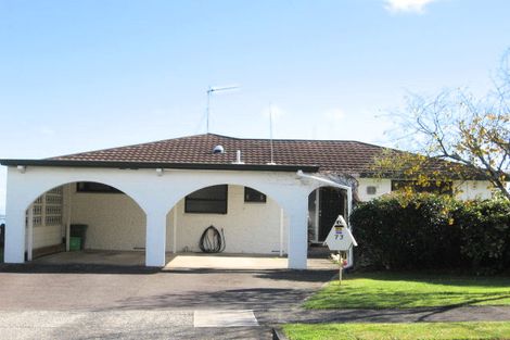 Photo of property in 73 Forrester Drive, Welcome Bay, Tauranga, 3112