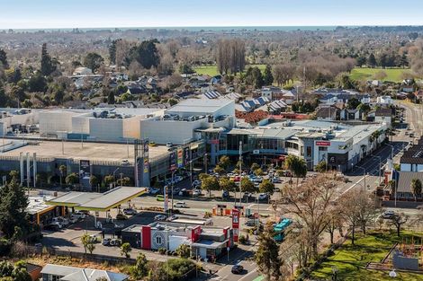 Photo of property in 101 Warden Street, Richmond, Christchurch, 8013