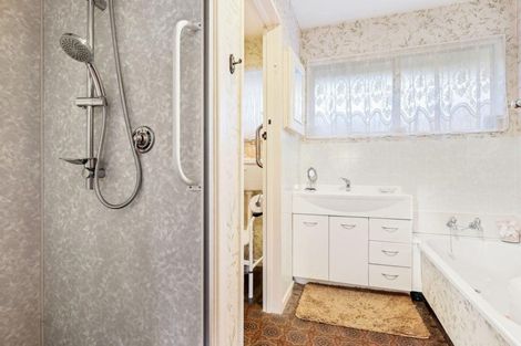 Photo of property in 10 Murmont Street, Bishopdale, Christchurch, 8053