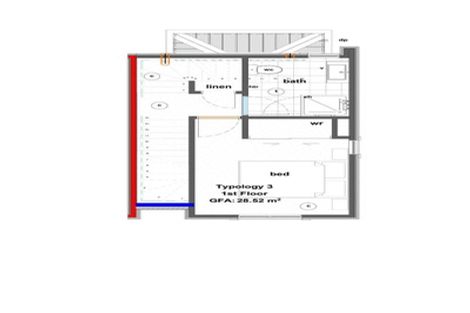 Photo of property in 10 Blossom Walk, Christchurch Central, Christchurch, 8011