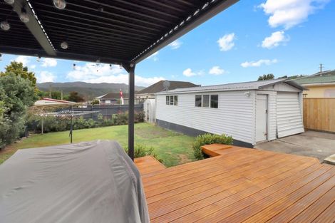Photo of property in 25 Thirlmere Street, Wainuiomata, Lower Hutt, 5014